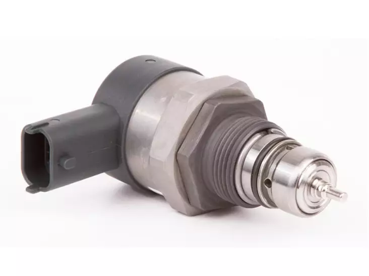 PAINEENSÄÄTÖVENTTIILI CR FIAT / IVECO - Common Rail annostus ja säätöventtiilit - 0281006032 - 1