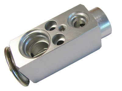 PAISUNTAVENTTIILI VOLVO FH 2001- - Säätö- ja paisuntaventtiilit - 1352-01012 - 1