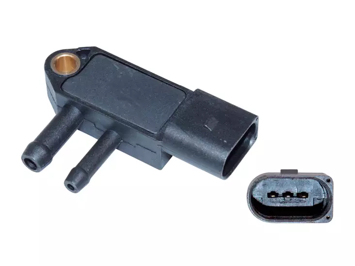 PAKOKAASUN PAINETUNNISTIN DPF CHR./JEEP 2,0CRD - Pakokaasun painetunnistin - 7704-96252 - 1