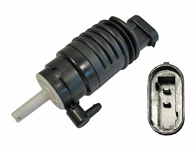 PESUL.PUMPPU RENAULT 1-LÄHTÖ - Pesulaitteet, merkkihaku - 1559-101802 - 1