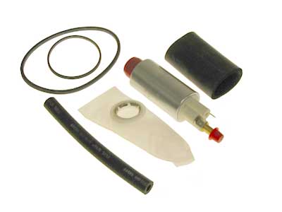 POLTTOAINEPUMPPU FORD USA - PA-pumput, -tasoanturit / merkkihaku - 8310-0932 - 1