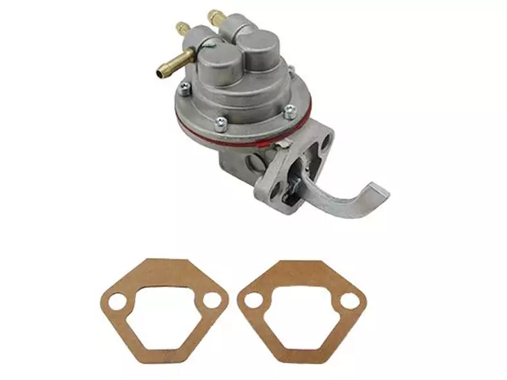 POLTTOAINEPUMPPU MEK. SUZUKI SJ410 - PA-pumput, -tasoanturit / merkkihaku - POC652 - 1