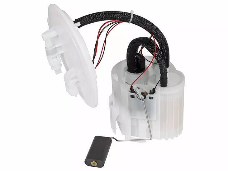 POLTTOAINEPUMPPU OPEL - PA-pumput, -tasoanturit / merkkihaku - 8300-70672 - 1