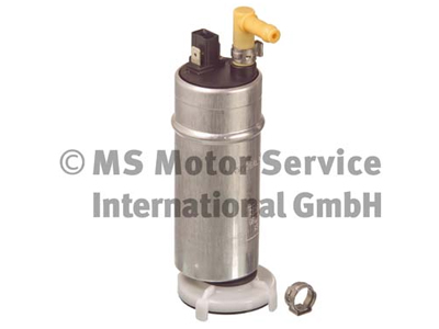 POLTTOAINEPUMPPU PIERBURG - PA-pumput, -tasoanturit / merkkihaku - 8300-70952 - 1