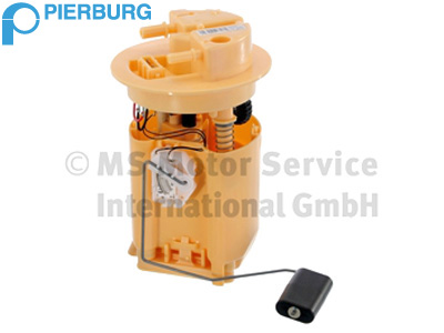 POLTTOAINEPUMPPU PSA - PA-pumput, -tasoanturit / merkkihaku - 8300-70512 - 1