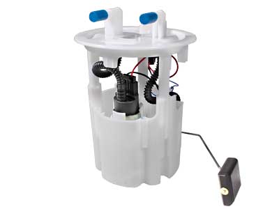 POLTTOAINEPUMPPU TÄYD. P406 - PA-pumput, -tasoanturit / merkkihaku - 8300-70652 - 1
