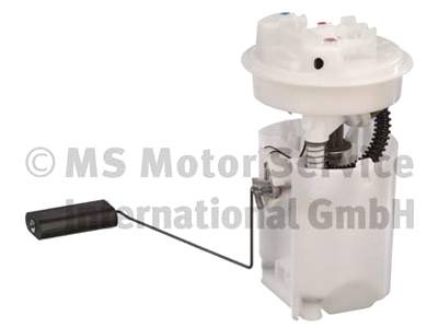 POLTTOAINEPUMPPU TÄYD. PIERBURG VOLVO S/V40 - PA-pumput, -tasoanturit / merkkihaku - 8300-0712 - 1