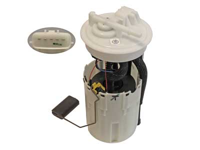POLTTOAINEPUMPPU TÄYD. PRIMERA P12/W12 - PA-pumput, -tasoanturit / merkkihaku - 8300-0732 - 1