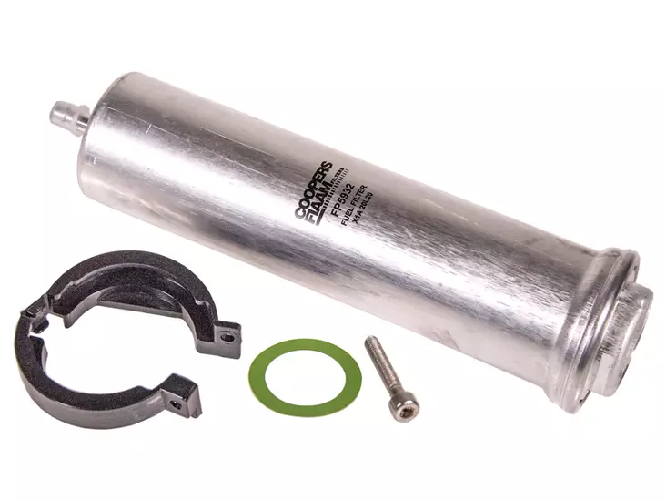 POLTTOAINESUODATIN CPF, BMW - Polttoainesodattimet - 1483-FP5932 - 2