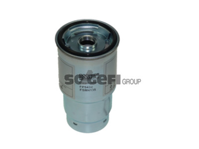 POLTTOAINESUODATIN CPF, TOYOTA - Polttoainesodattimet - 1483-FP5432 - 1