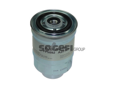 POLTTOAINESUODATIN CPF - Polttoainesodattimet - 1483-FP5092 - 1