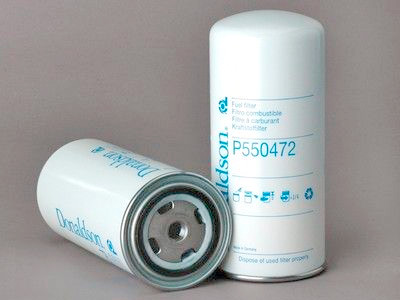 POLTTOAINESUODATIN DONALDSON - Polttoainesodattimet - 1484-P550472 - 1