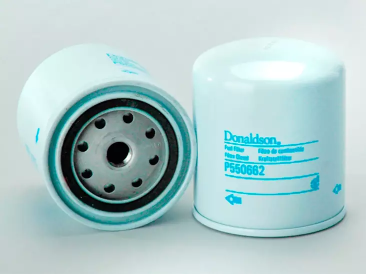 POLTTOAINESUODATIN DONALDSON - Polttoainesodattimet - 1484-P550662 - 1