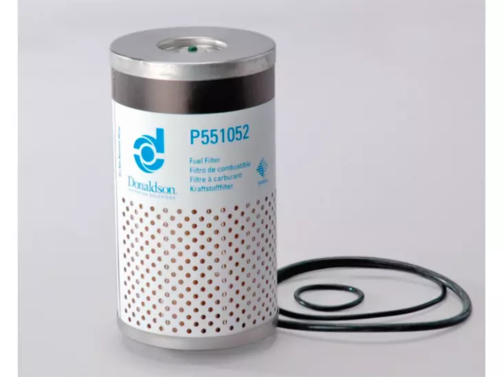 POLTTOAINESUODATIN DONALDSON - Polttoainesodattimet - 1484-P551052 - 1