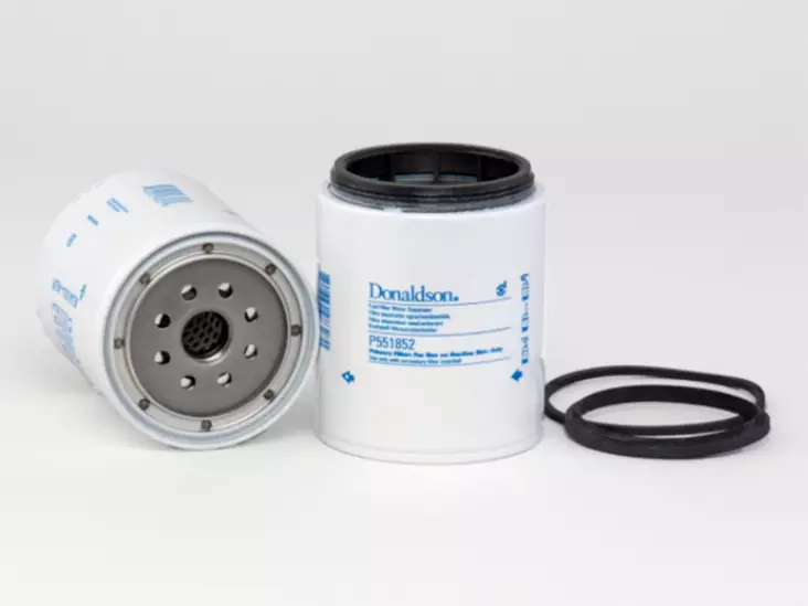 POLTTOAINESUODATIN DONALDSON - Polttoainesodattimet - 1484-P551852 - 1