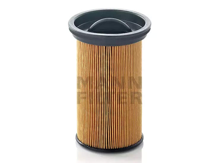 POLTTOAINESUODATIN MANN, BMW - Polttoainesodattimet - 1482-PU742 - 1