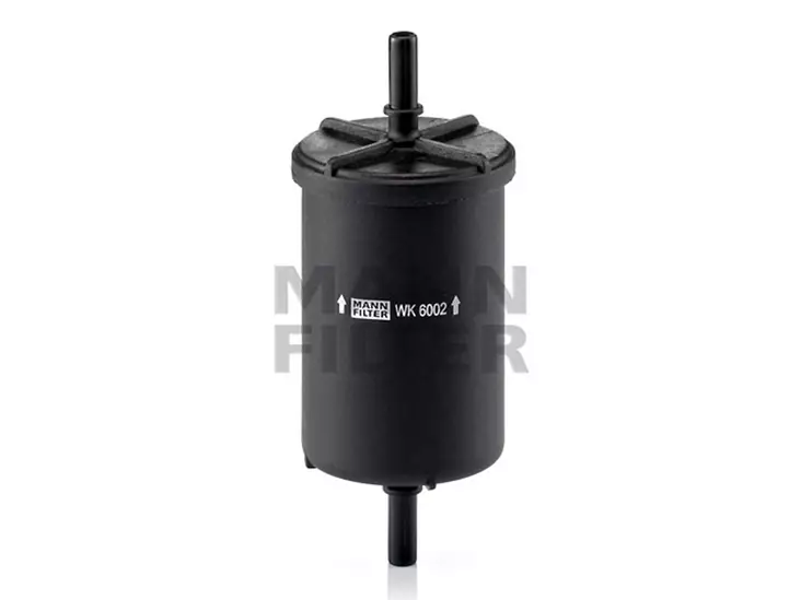 POLTTOAINESUODATIN MANN, RENAULT - Polttoainesodattimet - 1482-WK6002 - 2