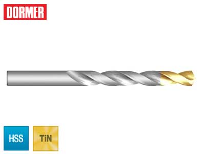 PORANTERÄ A002 5,2MM - Kierukkaporat <10mm - 1725-21002052 - 1