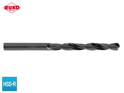 PORANTERÄ (LIERIÖ) 3.2MM - Kierukkaporat <10mm - RU-201032 - 1