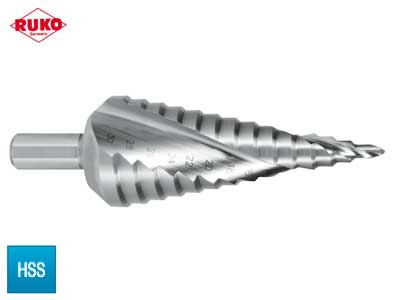 PORRASPORA HSS 4-30MM - Porrasporat - RU-101052 - 1