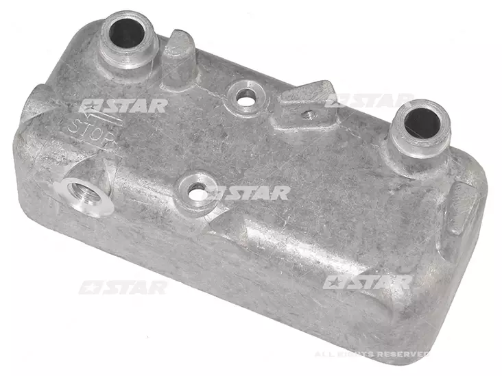 PUMPUN KANSI 07123888D - CAV laakerisarja - 36312 - 1