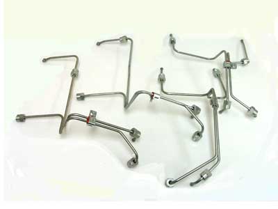 PUTKISARJA SC 140 - Suutinputket ja putkisarjat - 57712 - 1