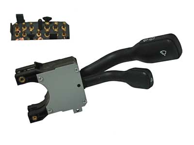 PYYHK.KATK. AUDI 80/90/100/TARO 8.89- - Katkaisijat, merkkikohtaiset - 1033-0442 - 1