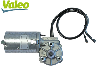 PYYHK.MOOT. 24V SISU VETOMESTARI - Pyyhkijänmoottorit merkkikohtaiset - 1562-8402 - 1