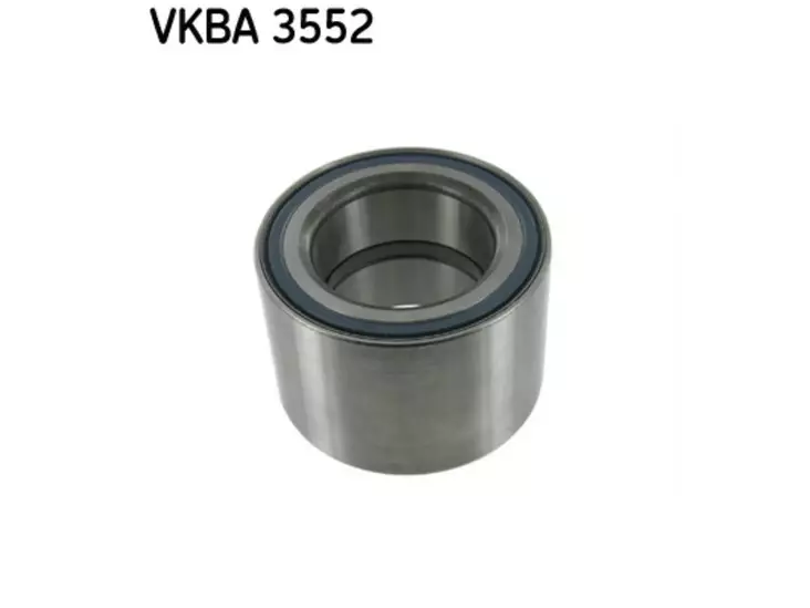 PYÖRÄNLAAKERISARJA SKF, ETU/TAKA, IVECO - Pyöränlaakerisarjat - VKBA3552 - 1