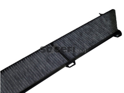 RAITISILMASUODATIN CPF, BMW - Raitisilmasuodattimet - 1483-PCK8172 - 1