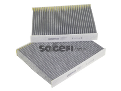 RAITISILMASUODATIN CPF, BMW - Raitisilmasuodattimet - 1483-PCK8293-2 - 1