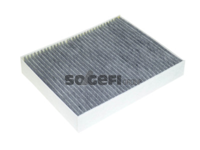 RAITISILMASUODATIN CPF, BMW - Raitisilmasuodattimet - 1483-PCK8342 - 1