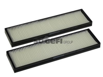 RAITISILMASUODATIN CPF, HYUNDAI - Raitisilmasuodattimet - 1483-PC8269-2 - 1