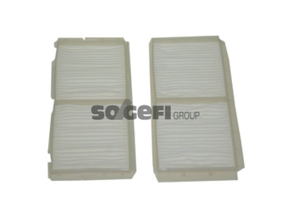 RAITISILMASUODATIN CPF, MAZDA - Raitisilmasuodattimet - 1483-PC8258-2 - 1
