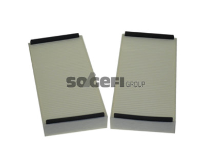 RAITISILMASUODATIN CPF, MB - Raitisilmasuodattimet - 1483-PC8033-2 - 1
