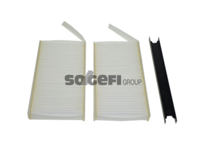 RAITISILMASUODATIN CPF, NISSAN, OPEL, RENAULT - Raitisilmasuodattimet - 1483-PC8217-2 - 1