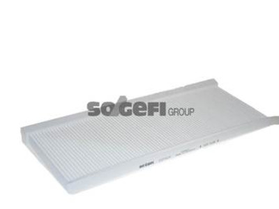 RAITISILMASUODATIN CPF, OPEL - Raitisilmasuodattimet - 1483-PC8002 - 1