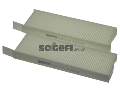RAITISILMASUODATIN CPF, PSA - Raitisilmasuodattimet - 1483-PC8218-2 - 1