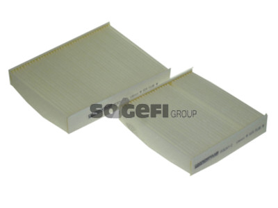 RAITISILMASUODATIN CPF, PSA - Raitisilmasuodattimet - 1483-PC8241-2 - 1
