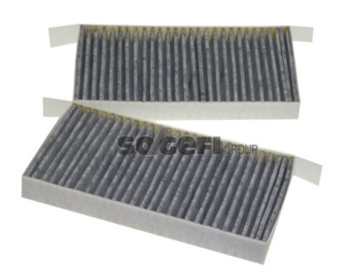 RAITISILMASUODATIN CPF, RENAULT - Raitisilmasuodattimet - 1483-PCK8208-2 - 1
