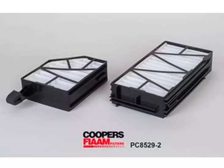 RAITISILMASUODATIN CPF, SUBARU - Raitisilmasuodattimet - 1483-PC8529-2 - 1