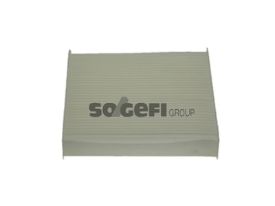 RAITISILMASUODATIN CPF, SUZUKI - Raitisilmasuodattimet - 1483-PC8192 - 1