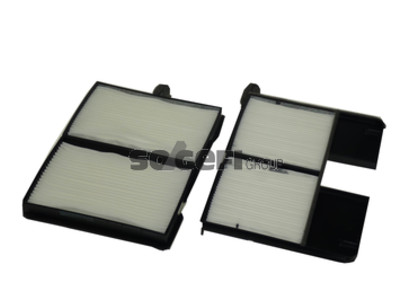 RAITISILMASUODATIN CPF, TOYOTA - Raitisilmasuodattimet - 1483-PC8131-2 - 1