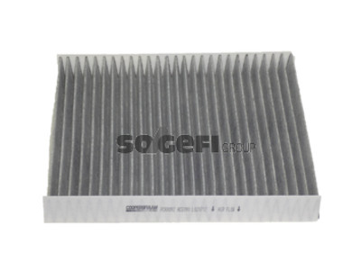 RAITISILMASUODATIN CPF, VAG - Raitisilmasuodattimet - 1483-PCK8092 - 1