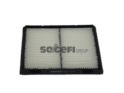 RAITISILMASUODATIN CPF, VOLVO - Raitisilmasuodattimet - 1483-PC8082 - 1