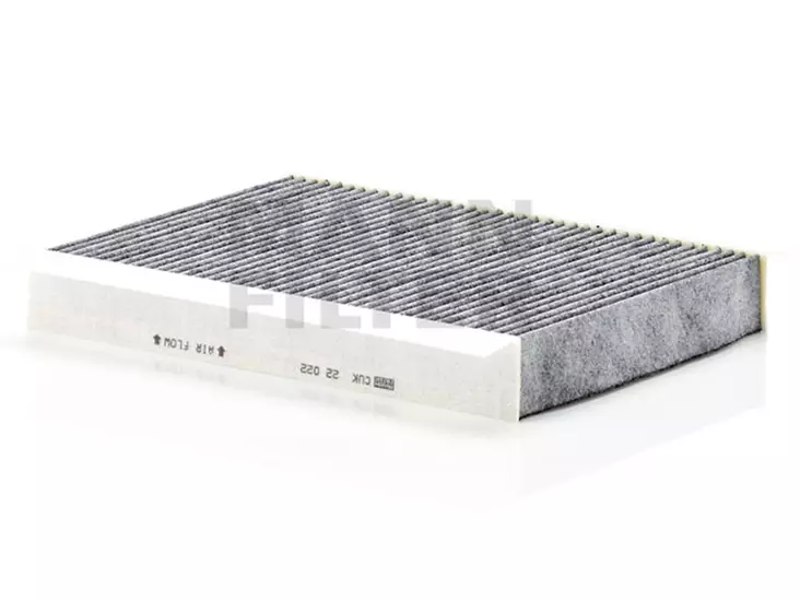 RAITISILMASUODATIN MANN, FIAT - Raitisilmasuodattimet - 1482-CUK22022 - 1