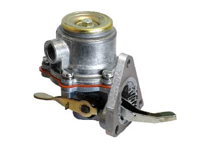 SIIRTOPUMPPU BCD 1662/5 - Siirtopumput ja korjaussarjat - 189662 - 1