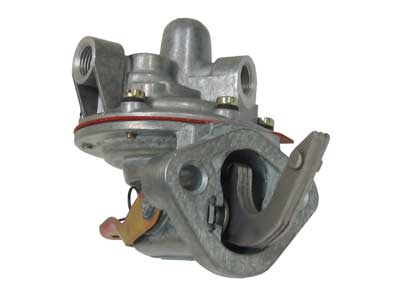 SIIRTOPUMPPU LANDINI M/F - Siirtopumput ja korjaussarjat - 132752 - 1