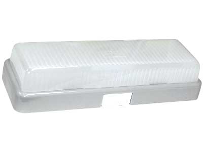 SISÄVALO 200X70MM 2AS.KATK. - Sisävalot (muut kuin LED) - B-892-02 - 1