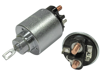 SOLENOIDI 0331303008 - Startin solenoidit - 4101-5542 - 1